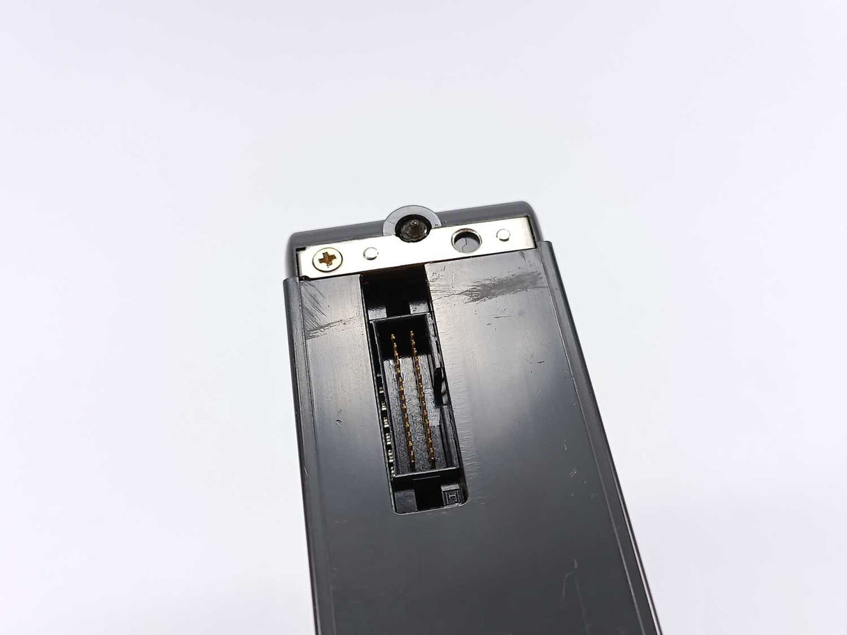 PLC Direct D4-16TR Relay Output Module