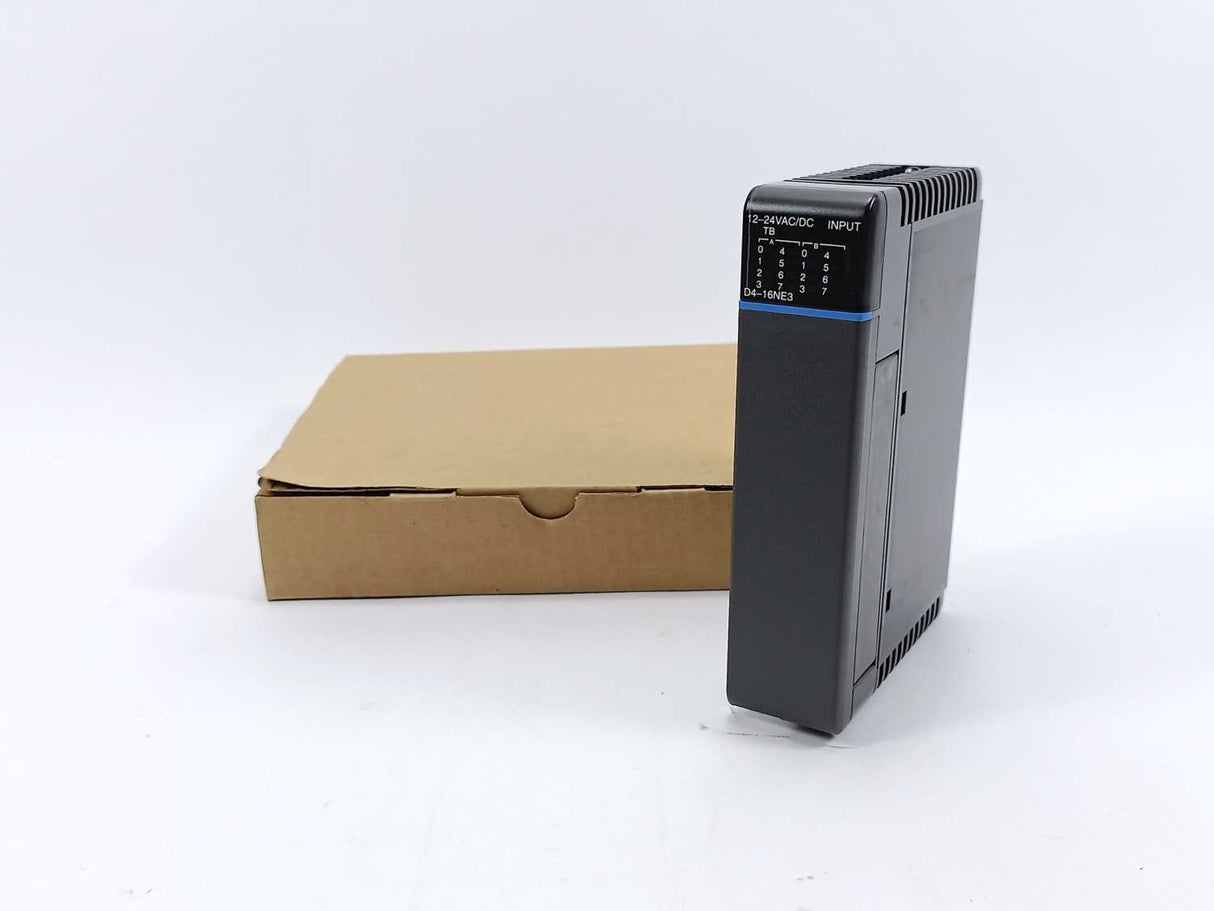 PLC Direct D4-16NE3 Discrete Input Module