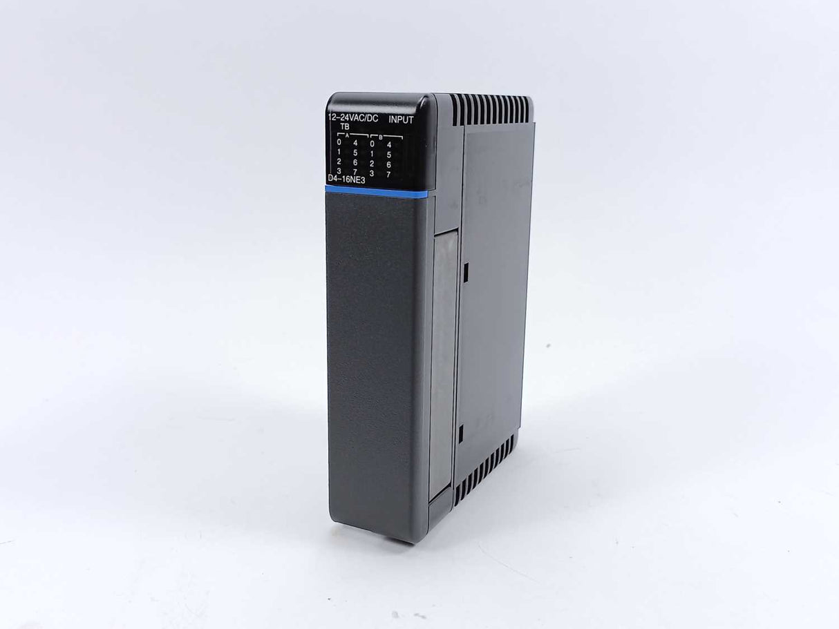 PLC Direct D4-16NE3 Discrete Input Module