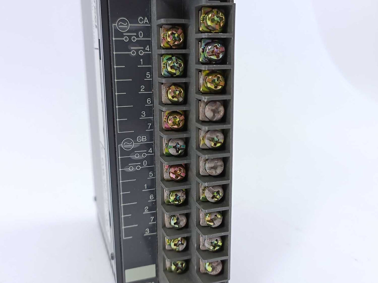 PLC Direct D4-16NE3 Discrete Input Module