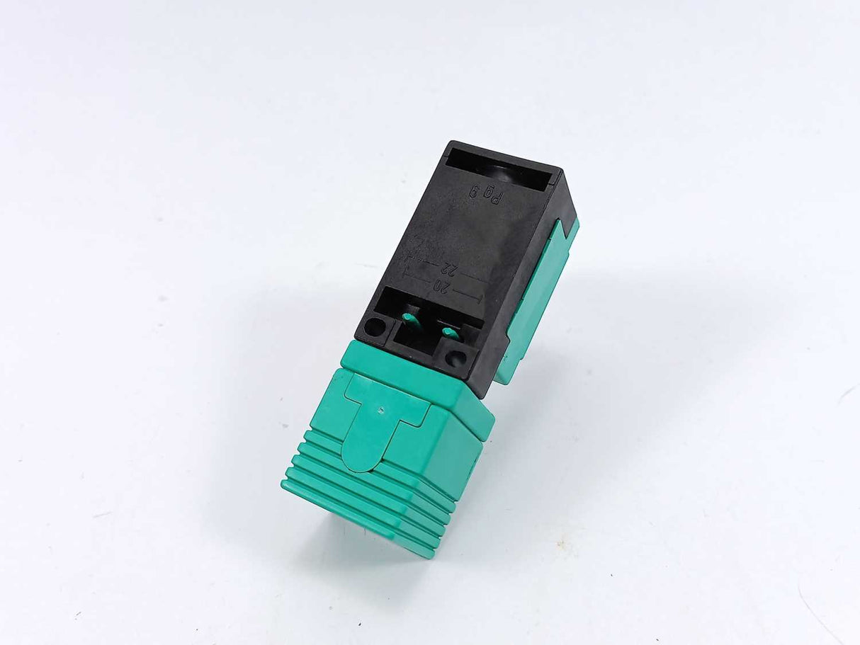 Pepperl+Fuchs 20949 DENT-I VariKont M IRH-M1K Reading Head