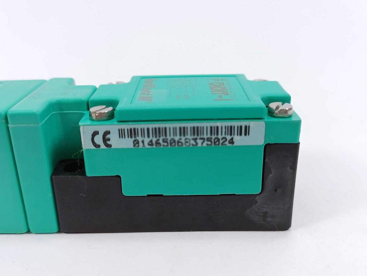 Pepperl+Fuchs 20949 DENT-I VariKont M IRH-M1K Reading Head