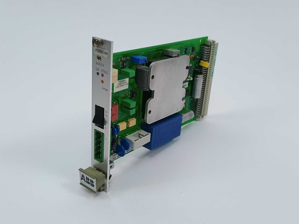 ABB PS895AX PS895A 4824 506-KM