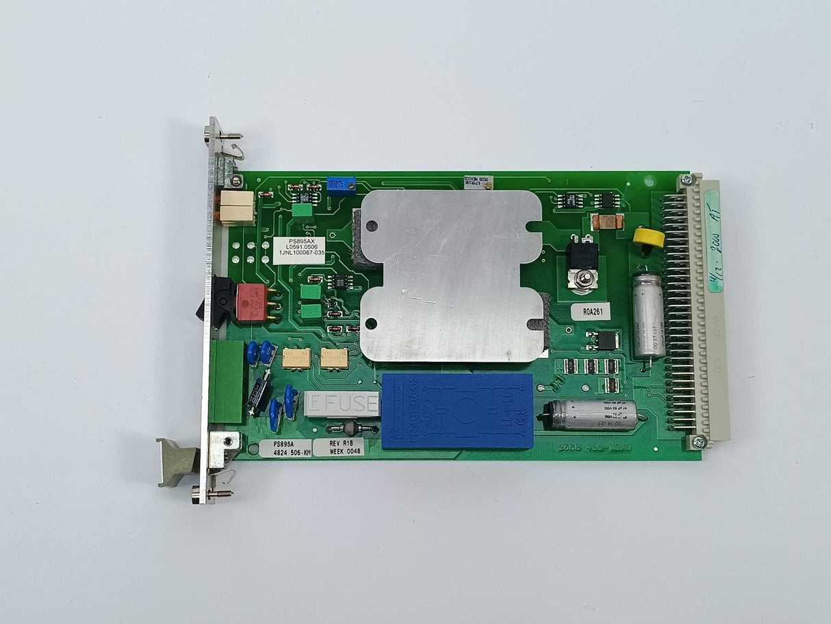 ABB PS895AX PS895A 4824 506-KM