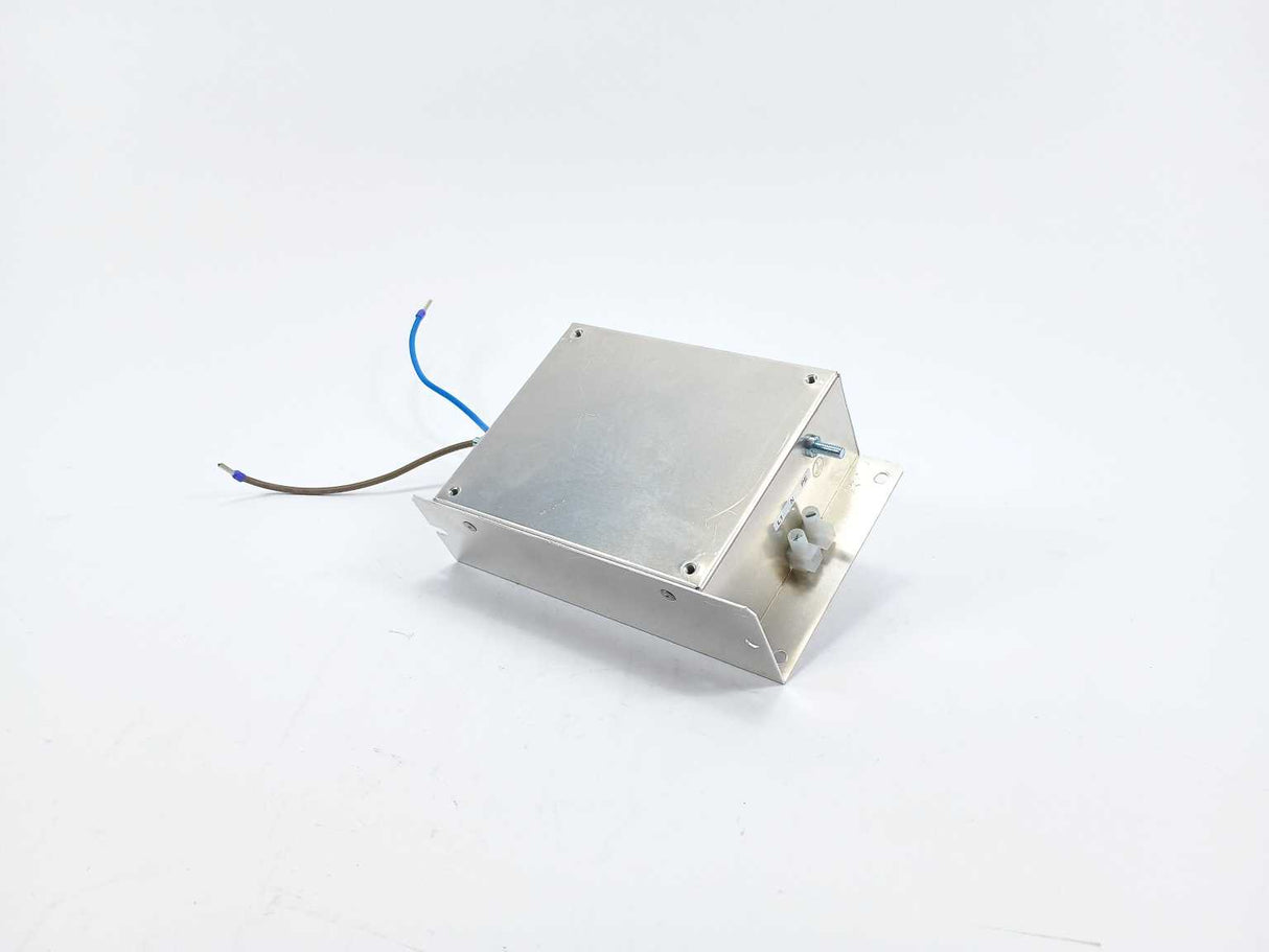 SCHAFFNER A1000-FIV1020-SE-Q 1 Phase RFI Filter