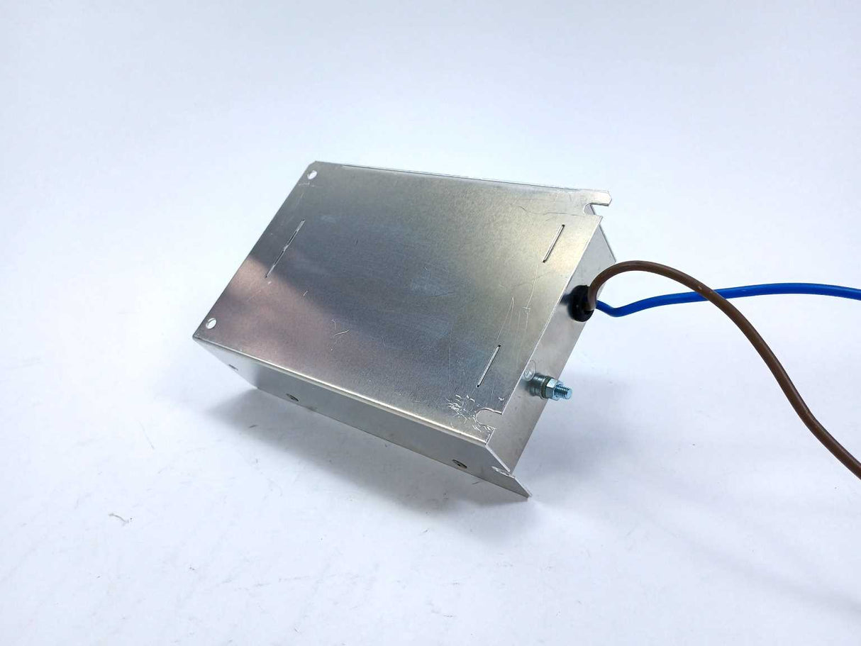 SCHAFFNER A1000-FIV1020-SE-Q 1 Phase RFI Filter