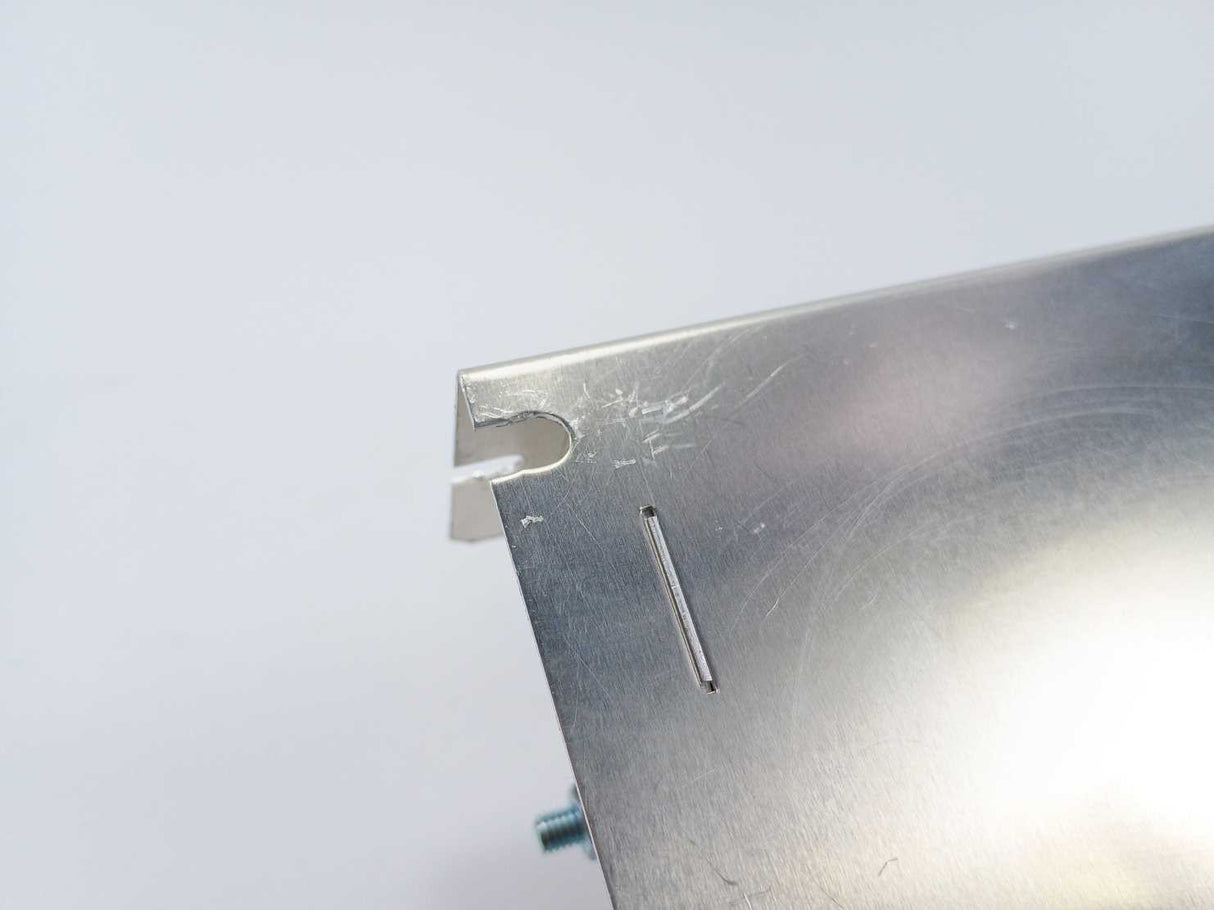 SCHAFFNER A1000-FIV1020-SE-Q 1 Phase RFI Filter