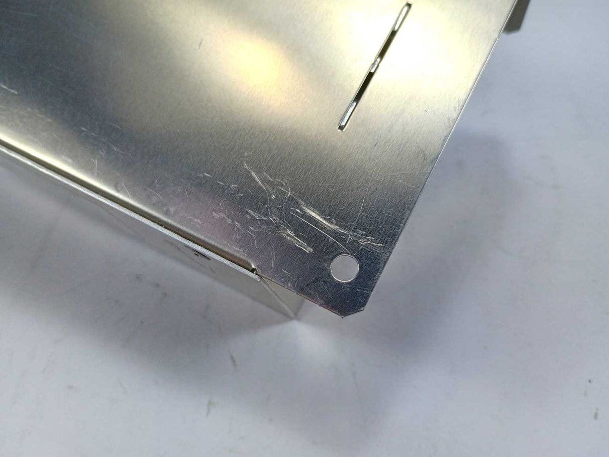 SCHAFFNER A1000-FIV1020-SE-Q 1 Phase RFI Filter