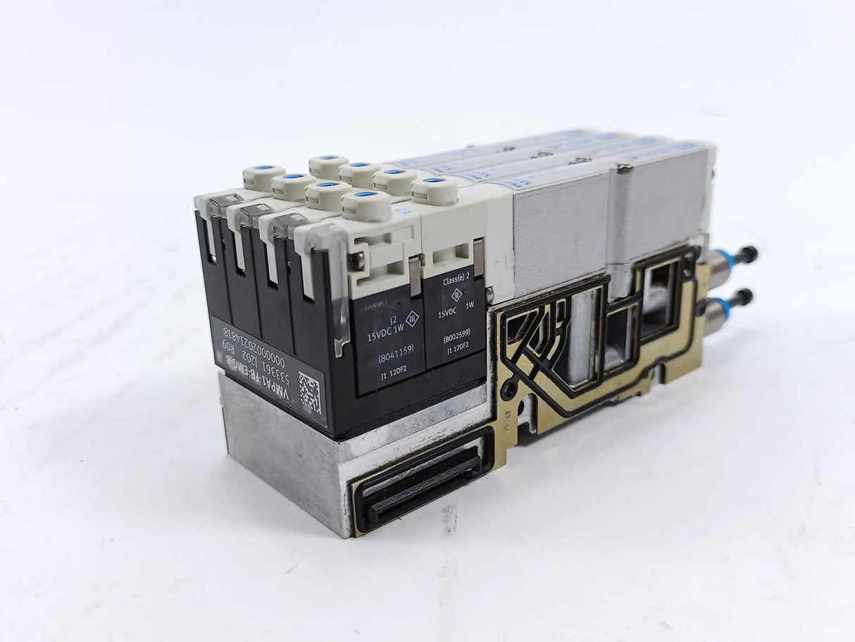 Festo 533361 , 3533345, 533347, 533352