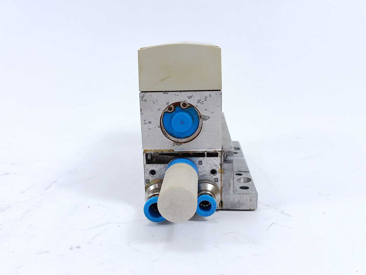 Festo 542221 VPPM-6TA-L-1-F-0L6H Proportional Pressure Regulator