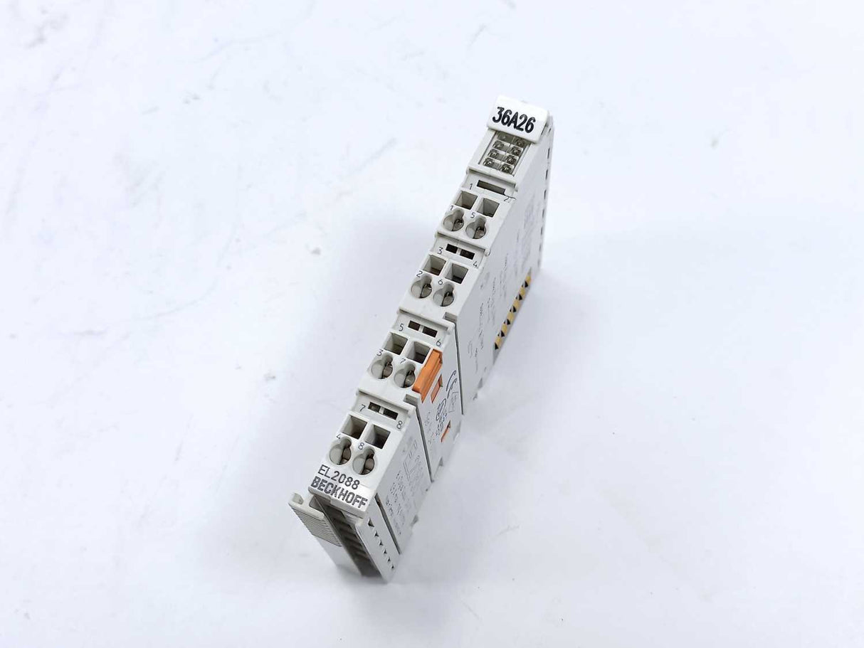 Beckhoff EL2088 EtherCAT Terminal