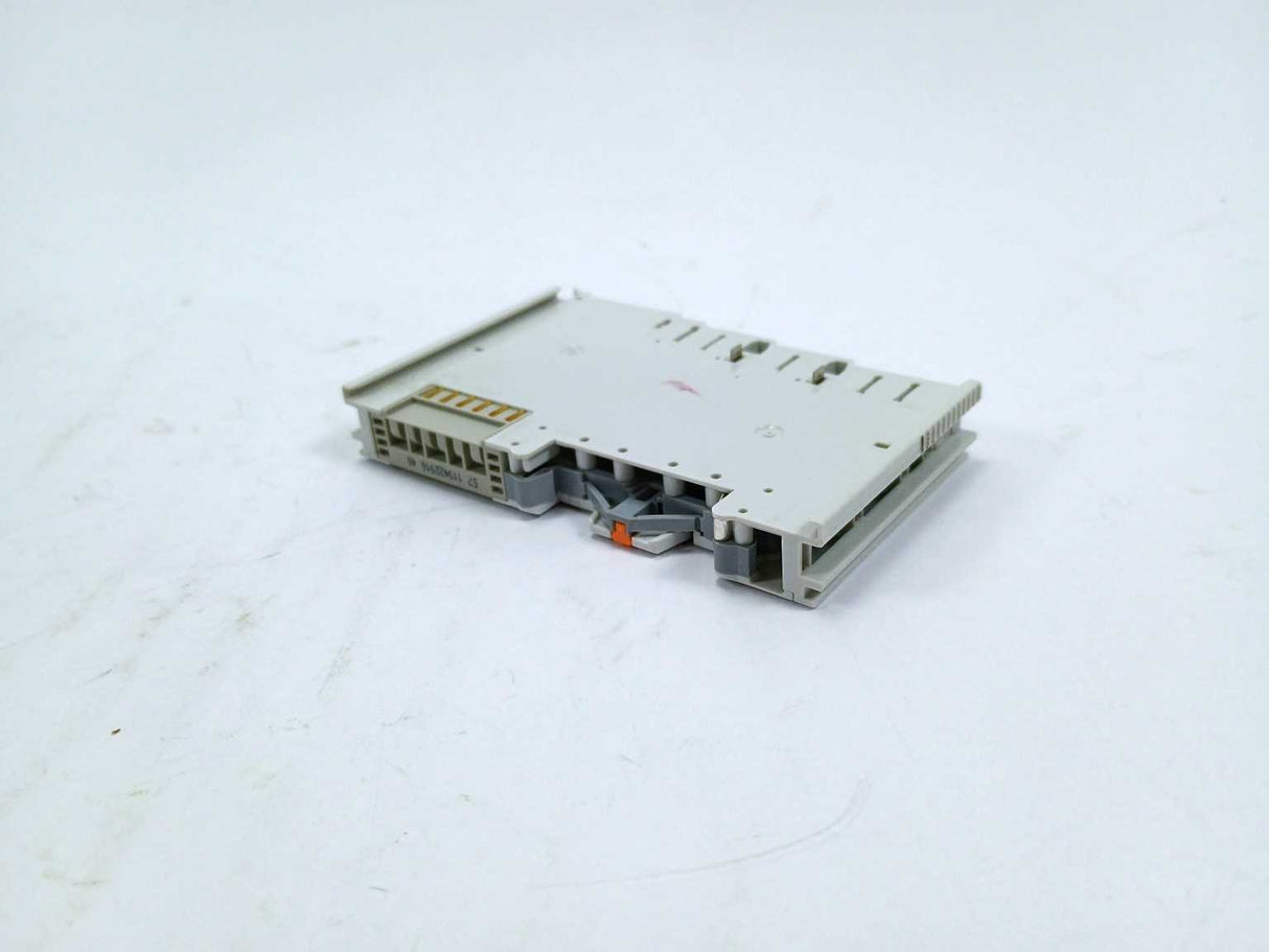 Beckhoff EL1809 16 Digital input, 24V DC 3,0 ms Filtertime Rev. Nr: 0018