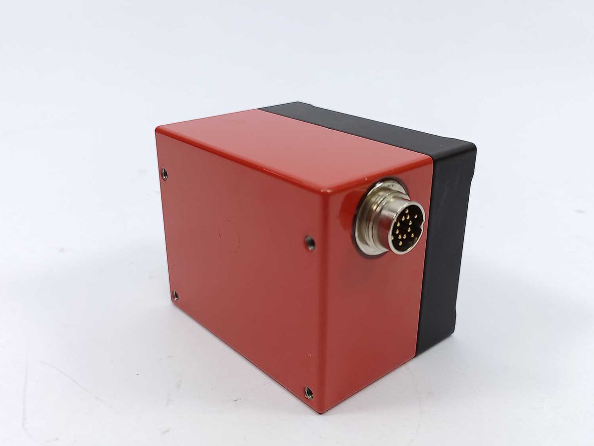 Leuze Electronic BCL 5-150 S017 Barcode Scanner F6003 120 1