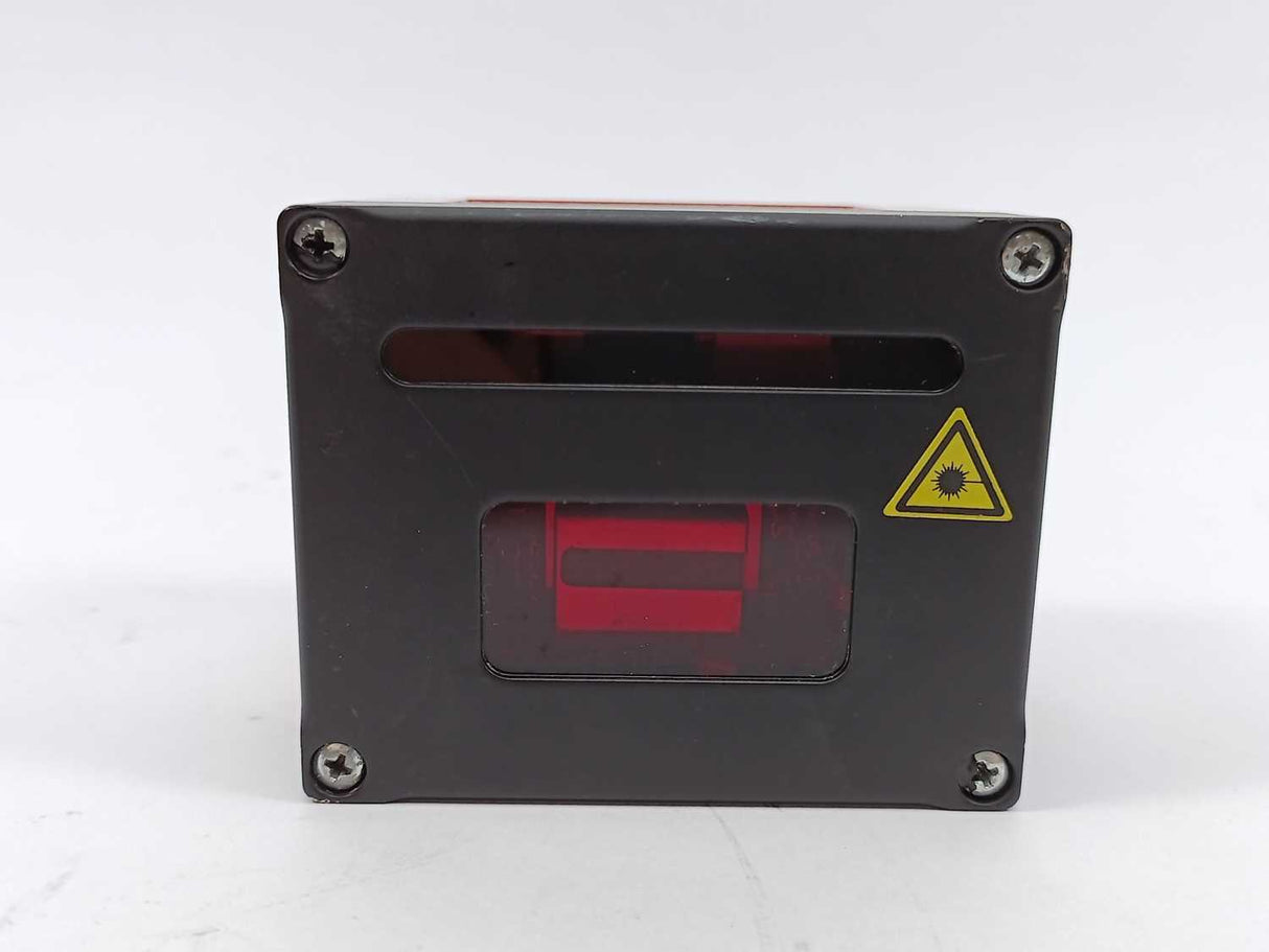 Leuze Electronic BCL 5-150 S017 Barcode Scanner F6003 120 1