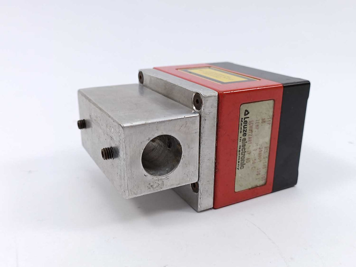 Leuze Electronic BCL 5-140 100 Barcode Scanner