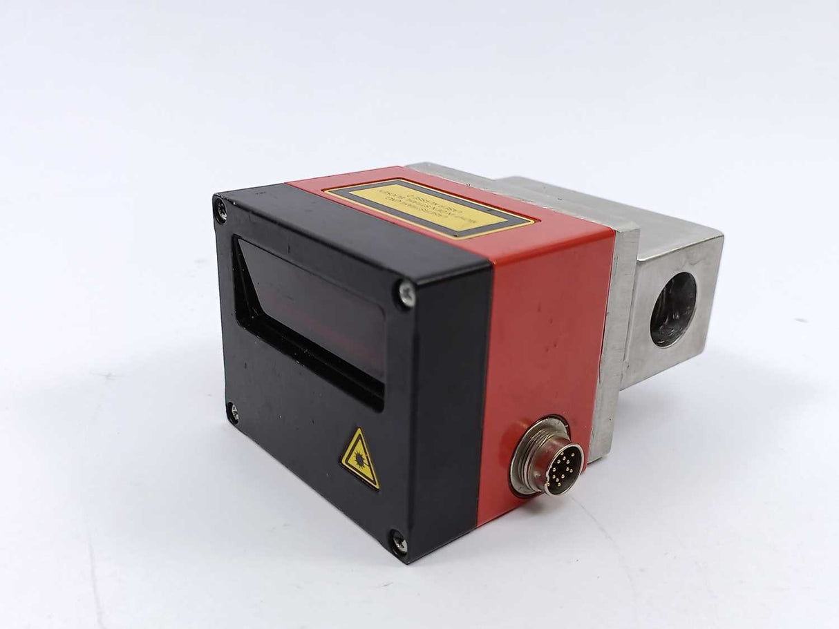 Leuze Electronic BCL 5-140 100 Barcode Scanner