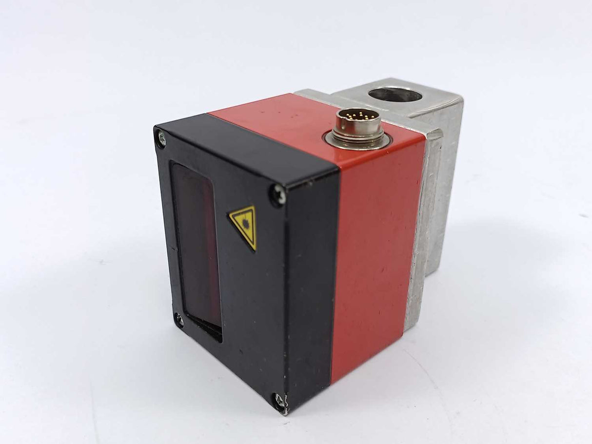 Leuze Electronic BCL 5-140 100 Barcode Scanner