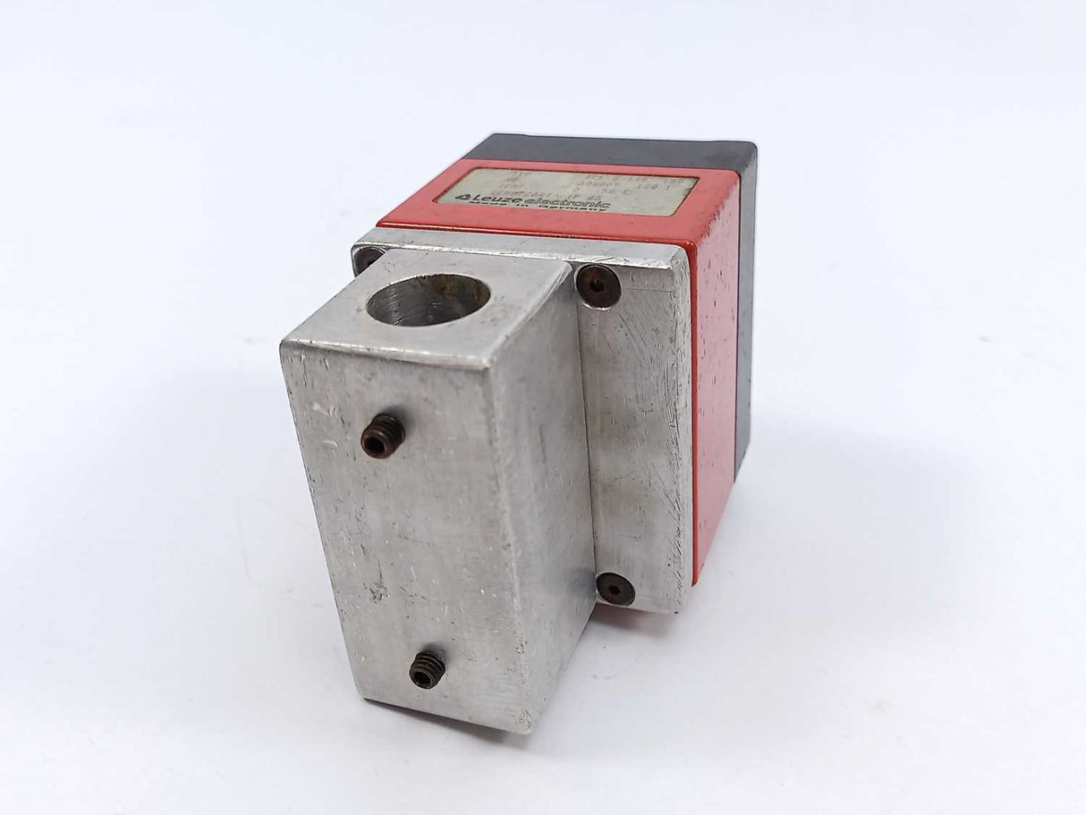 Leuze Electronic BCL 5-140 100 Barcode Scanner