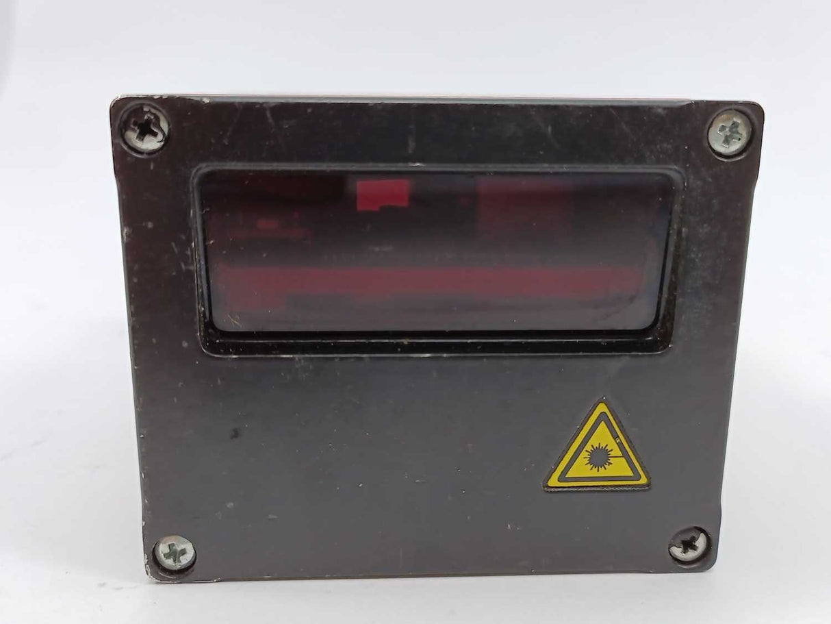 Leuze Electronic BCL 5-140 100 Barcode Scanner