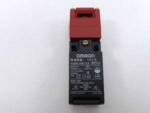 OMRON D4DS-1AFS Door Switch