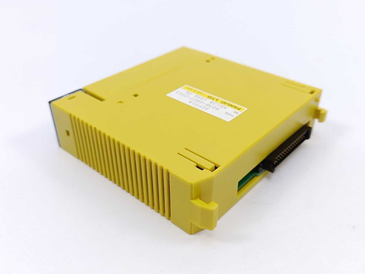FANUC LTD A03B-0807-C011 Interface Module AIF01A
