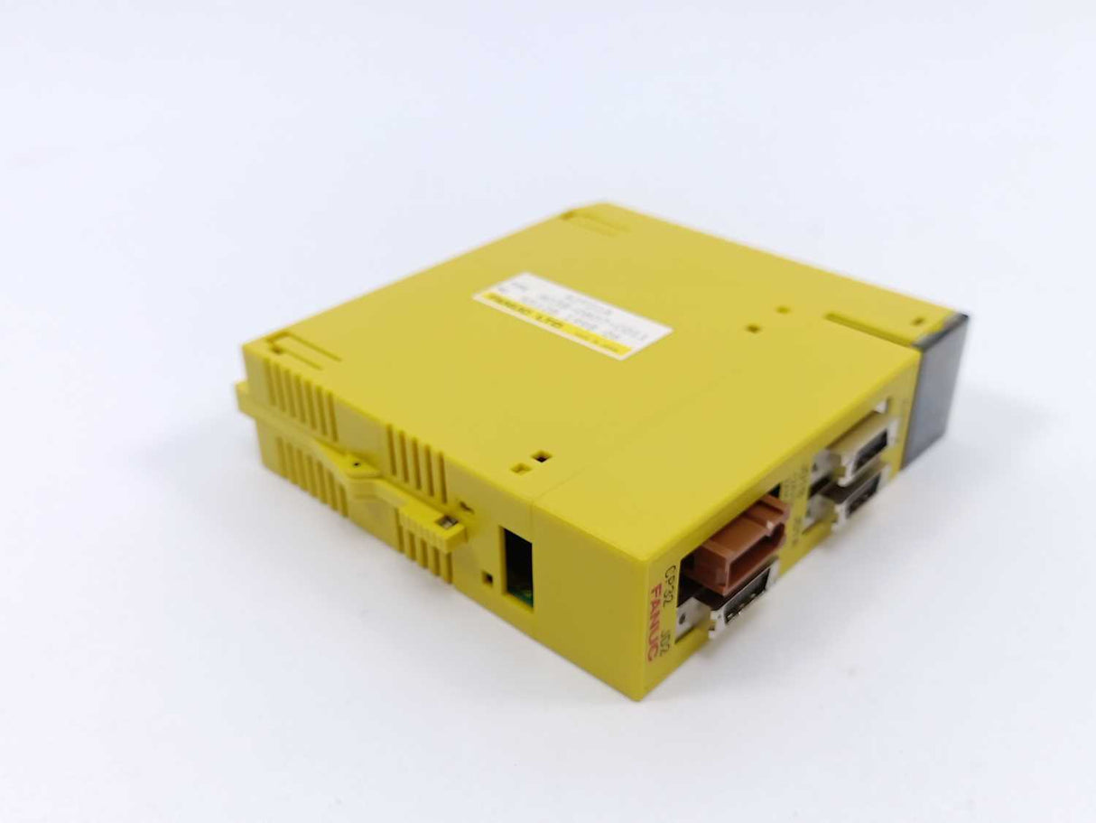 FANUC LTD A03B-0807-C011 Interface Module AIF01A