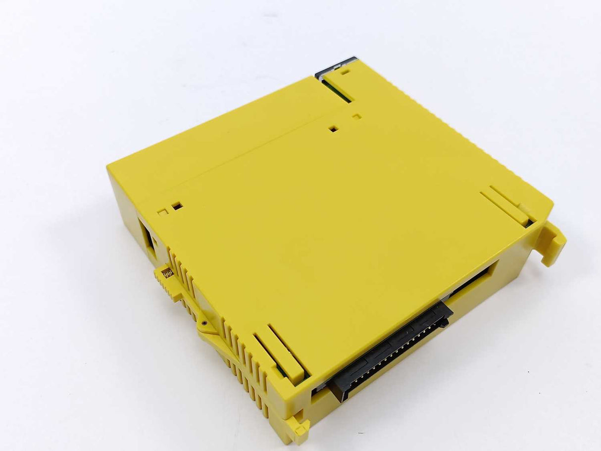 FANUC LTD A03B-0807-C011 Interface Module AIF01A