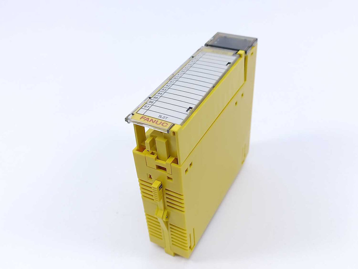 FANUC LTD A03B-0807-C104 Input Module AID16D