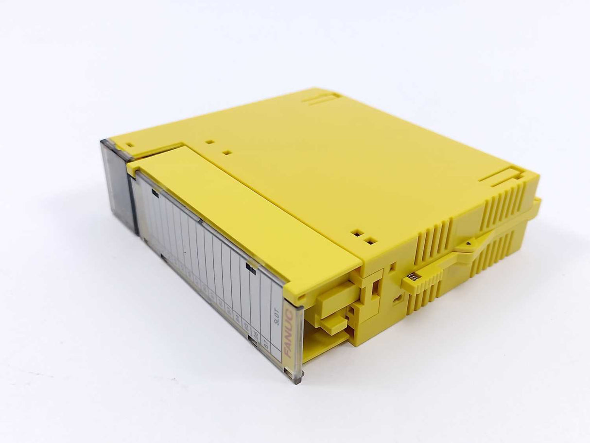 FANUC LTD A03B-0807-C104 Input Module AID16D