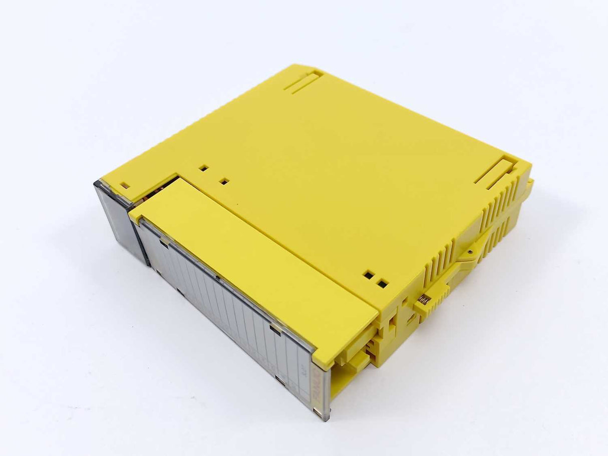FANUC LTD A03B-0807-C104 Input Module AID16D