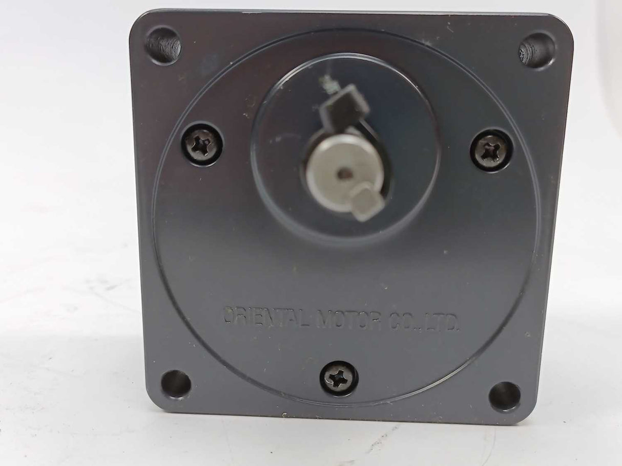 Oriental Motor 4GN36KF Gearhead