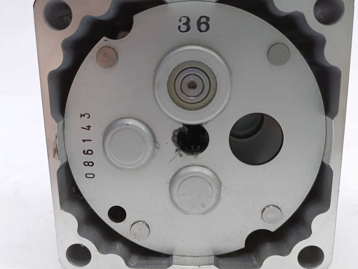 Oriental Motor 4GN36KF Gearhead