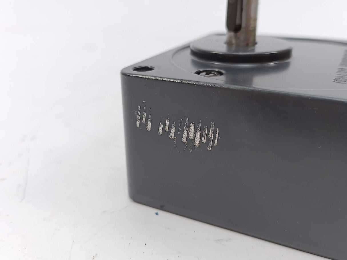 Oriental Motor 4GN36KF Gearhead