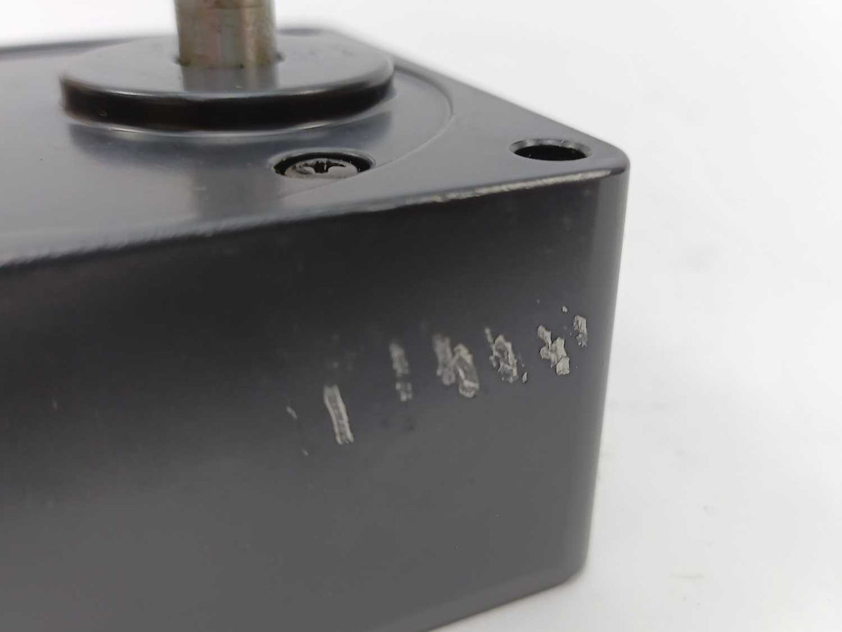 Oriental Motor 4GN36KF Gearhead