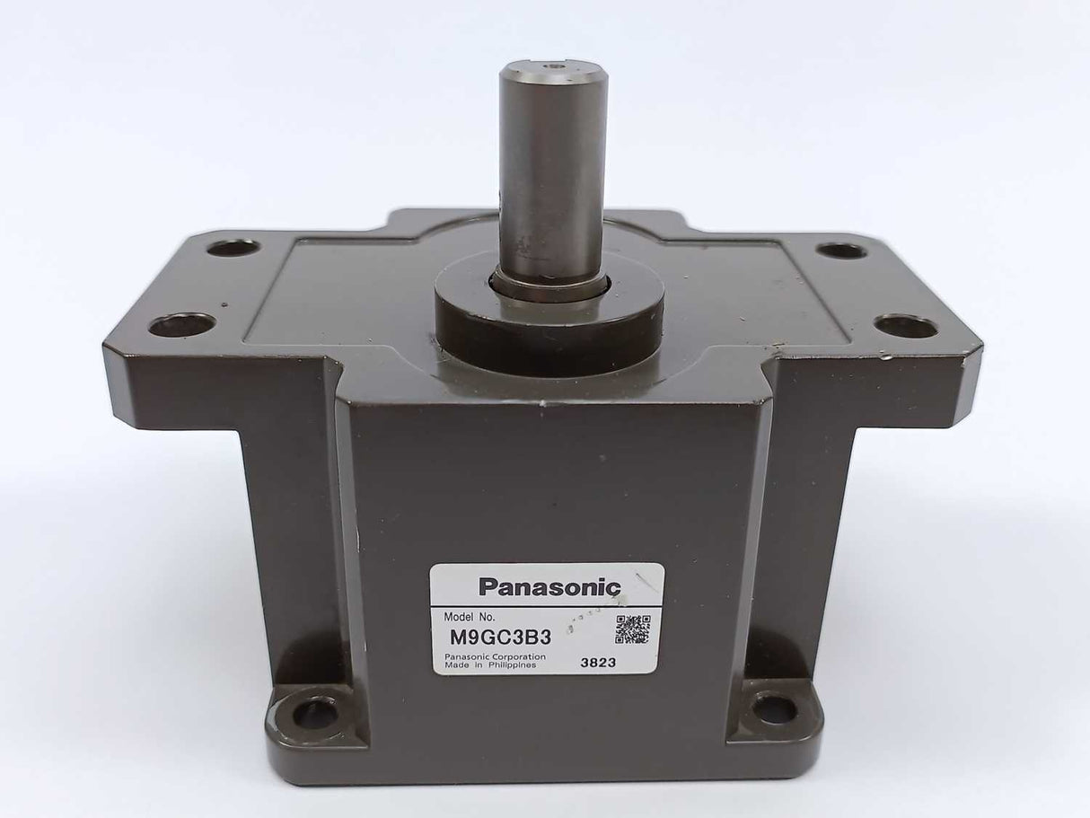 Panasonic M9GC3B3 Gearbox 3:1
