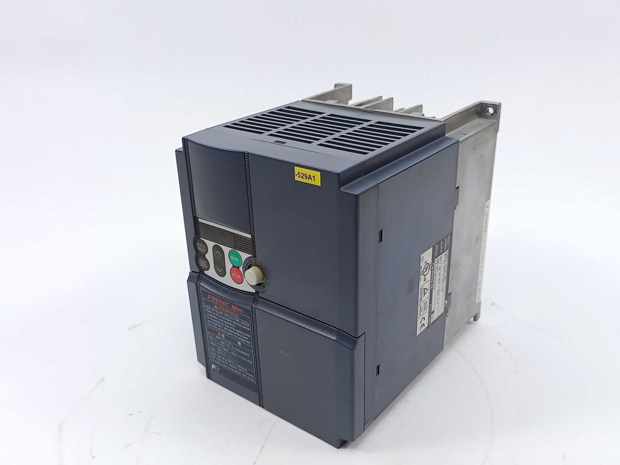 Fuji Electric FRN1.5C1E-4E Frenic-Mini Frequency Inverter