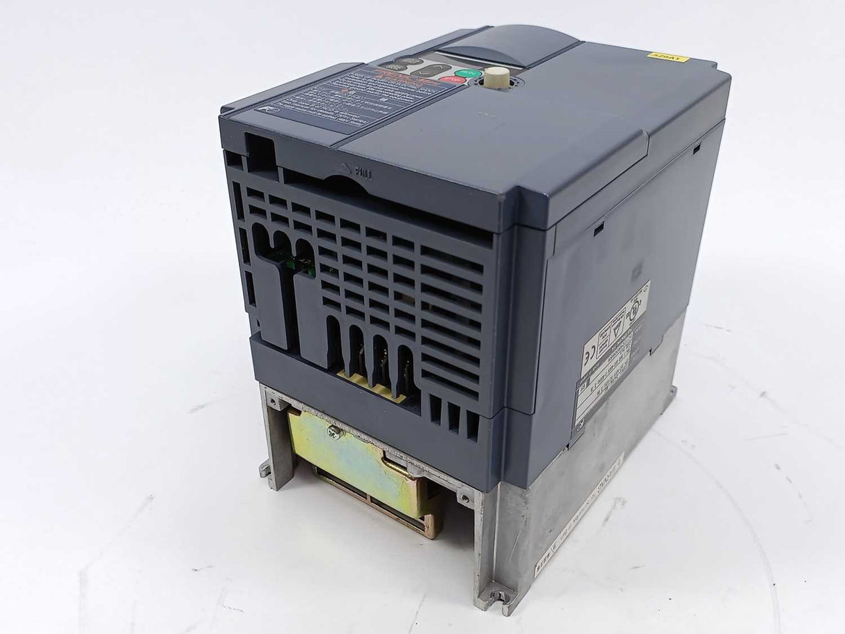 Fuji Electric FRN1.5C1E-4E Frenic-Mini Frequency Inverter