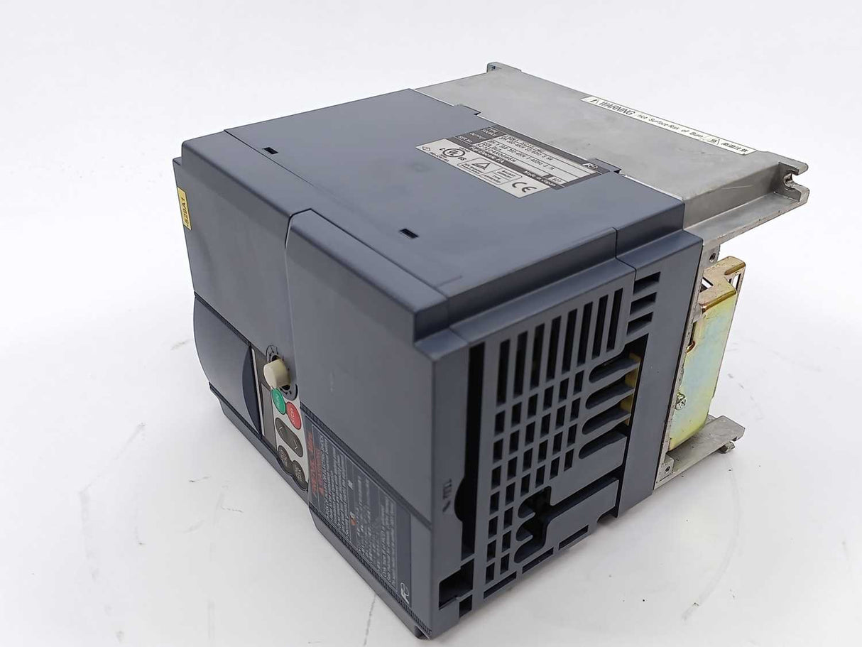 Fuji Electric FRN1.5C1E-4E Frenic-Mini Frequency Inverter