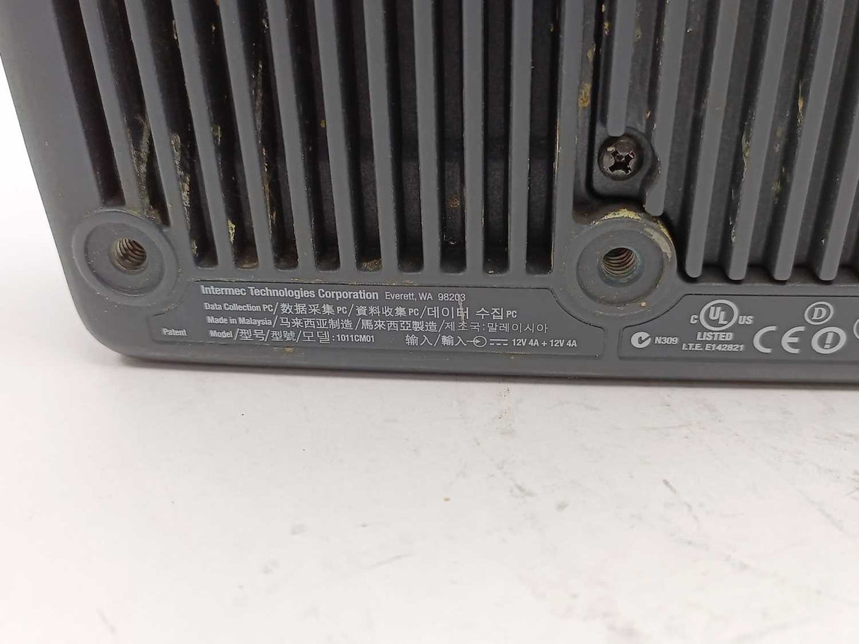 Intermec CV61 Data Terminal