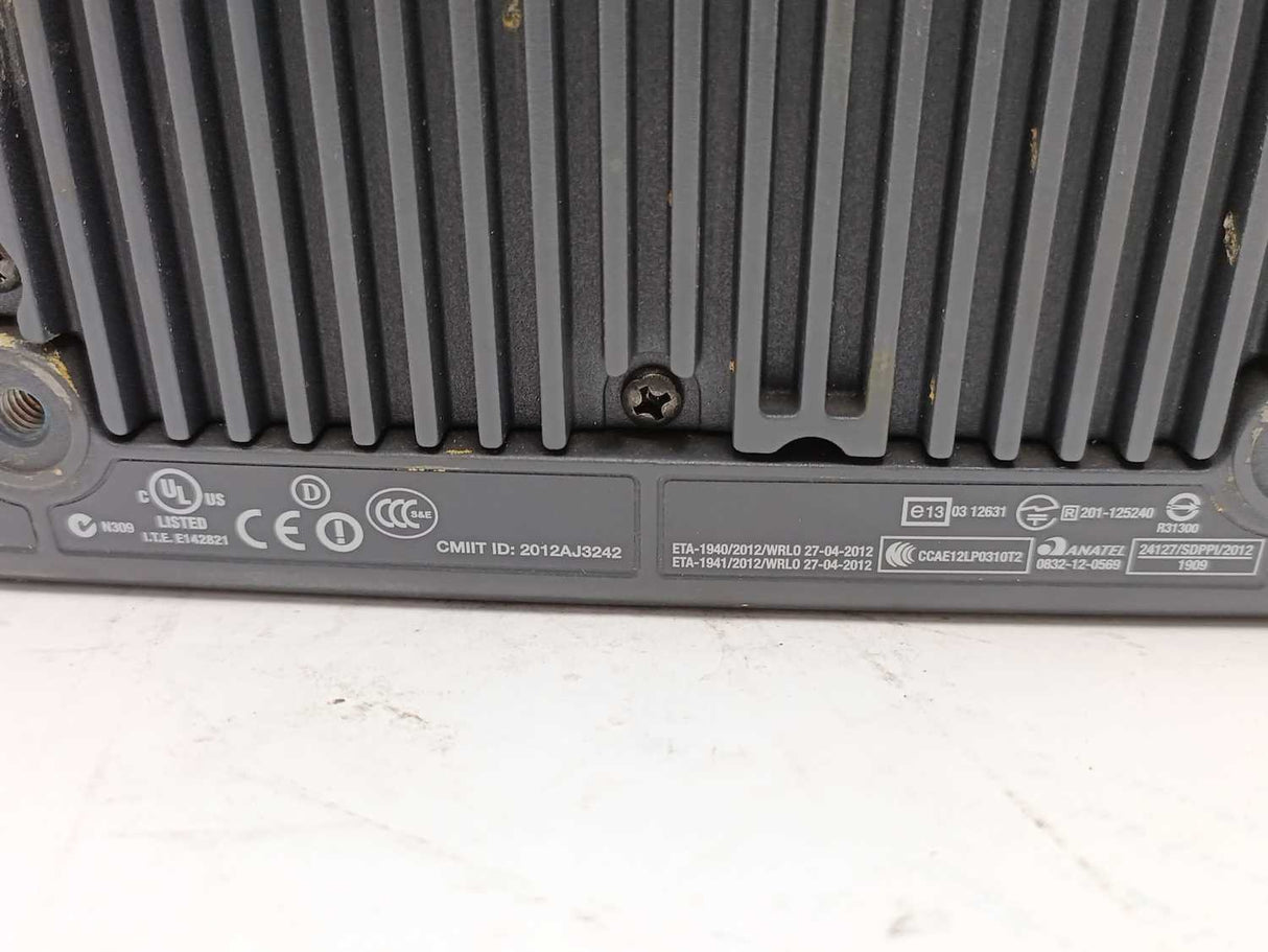 Intermec CV61 Data Terminal