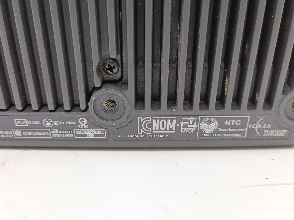 Intermec CV61 Data Terminal