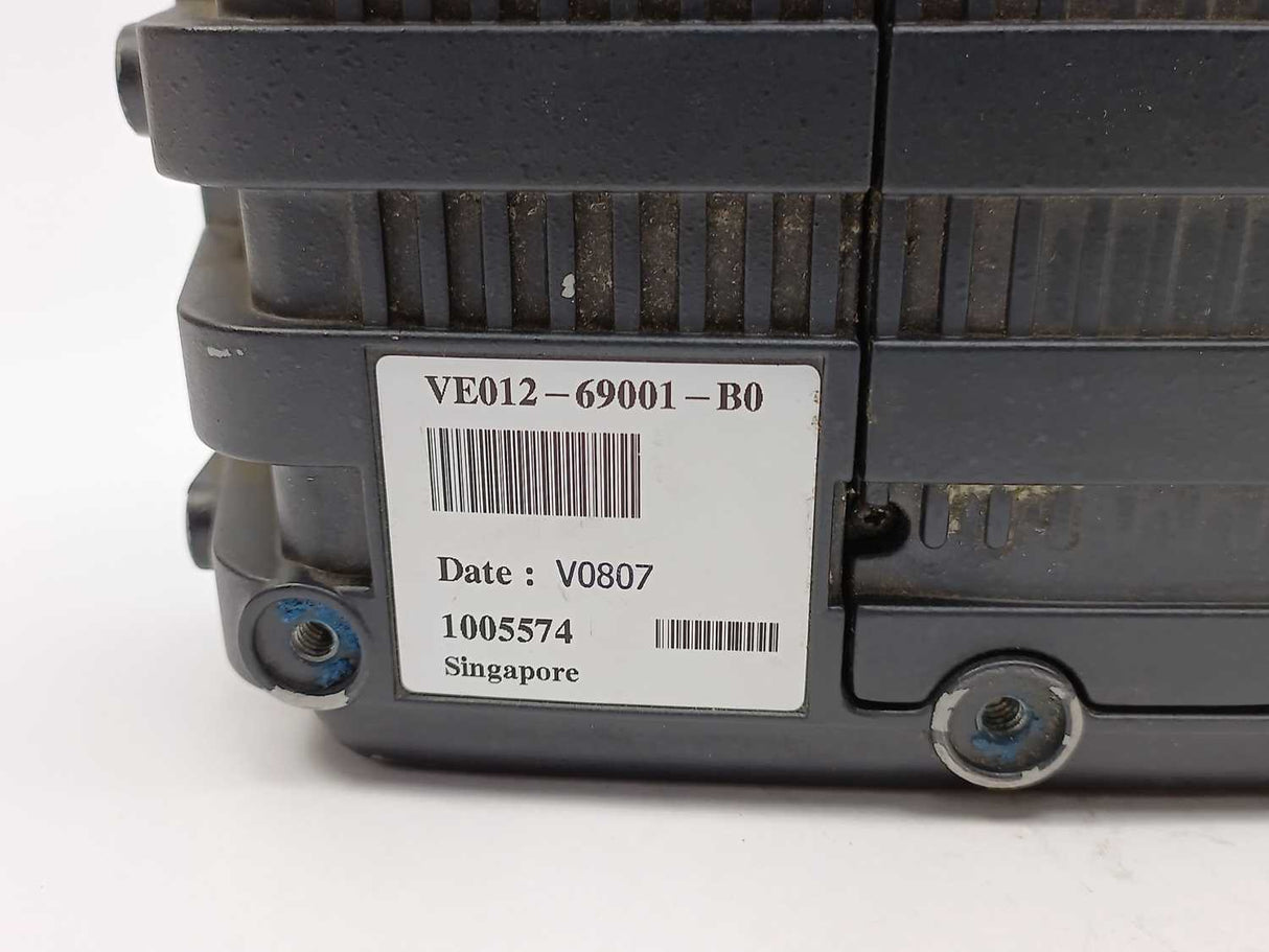 Intermec CV60 Data Terminal