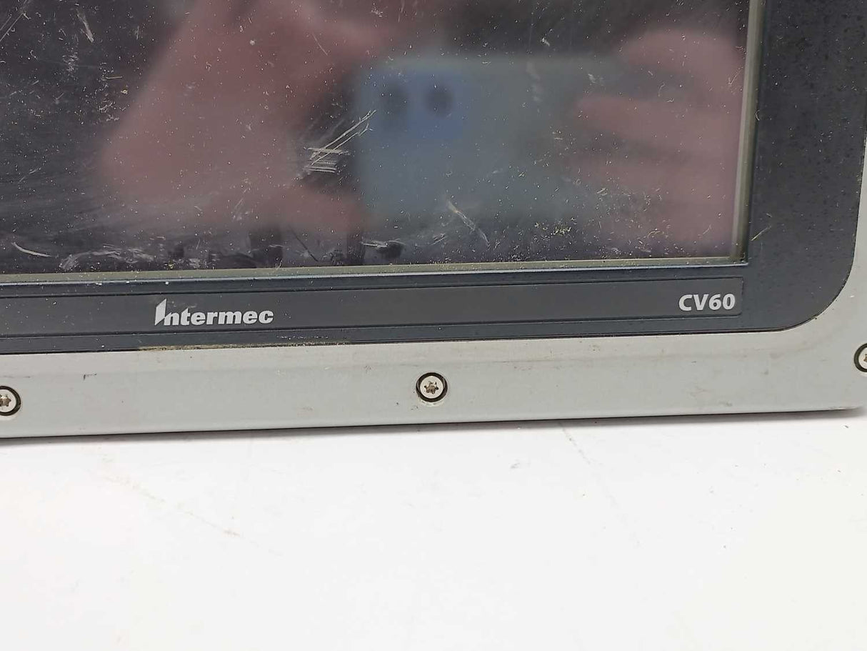 Intermec CV60 Data Terminal