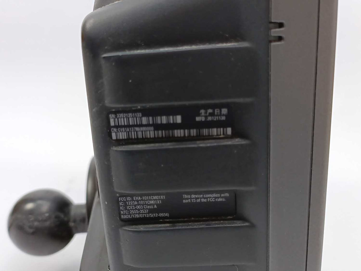 Intermec CV61 Data Terminal