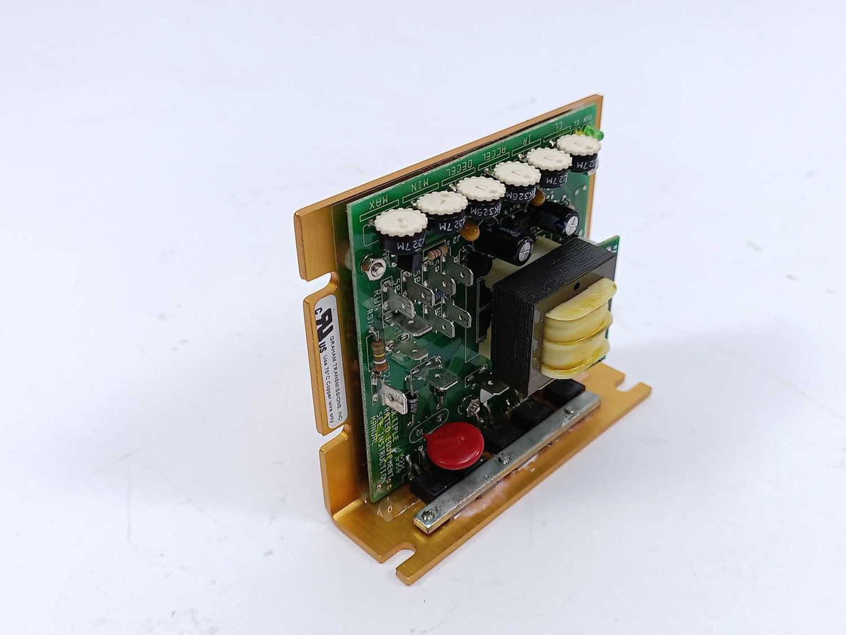 Graham Transmission 176B1112 DC Drive