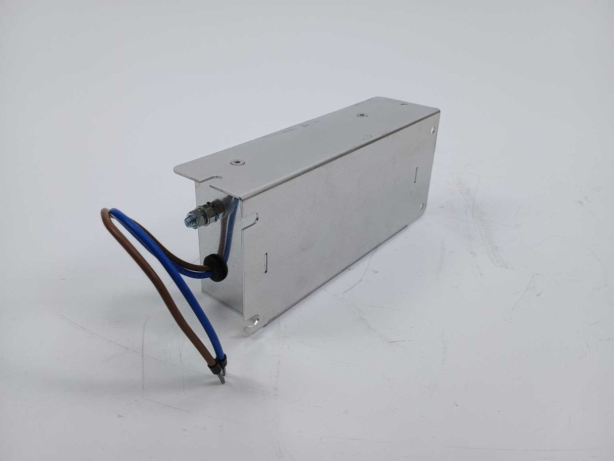 RASMI ELECTRONICS LTD A1000-FIV1010-RE Single Phase RFI Filter