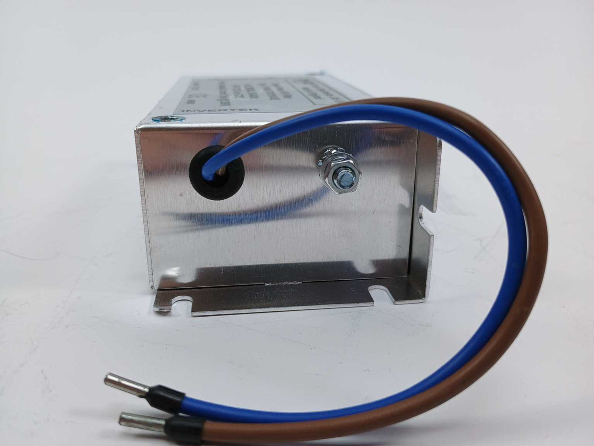 RASMI ELECTRONICS LTD A1000-FIV1010-RE Single Phase RFI Filter