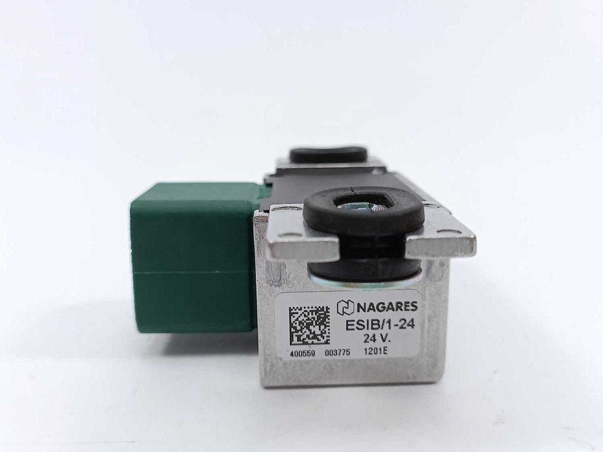 Nagares ESIB/1-24 Solid State Relay 24V 24A Relay
