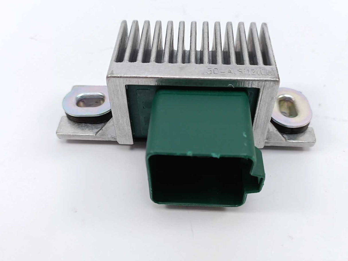 Nagares ESIB/1-24 Solid State Relay 24V 24A Relay