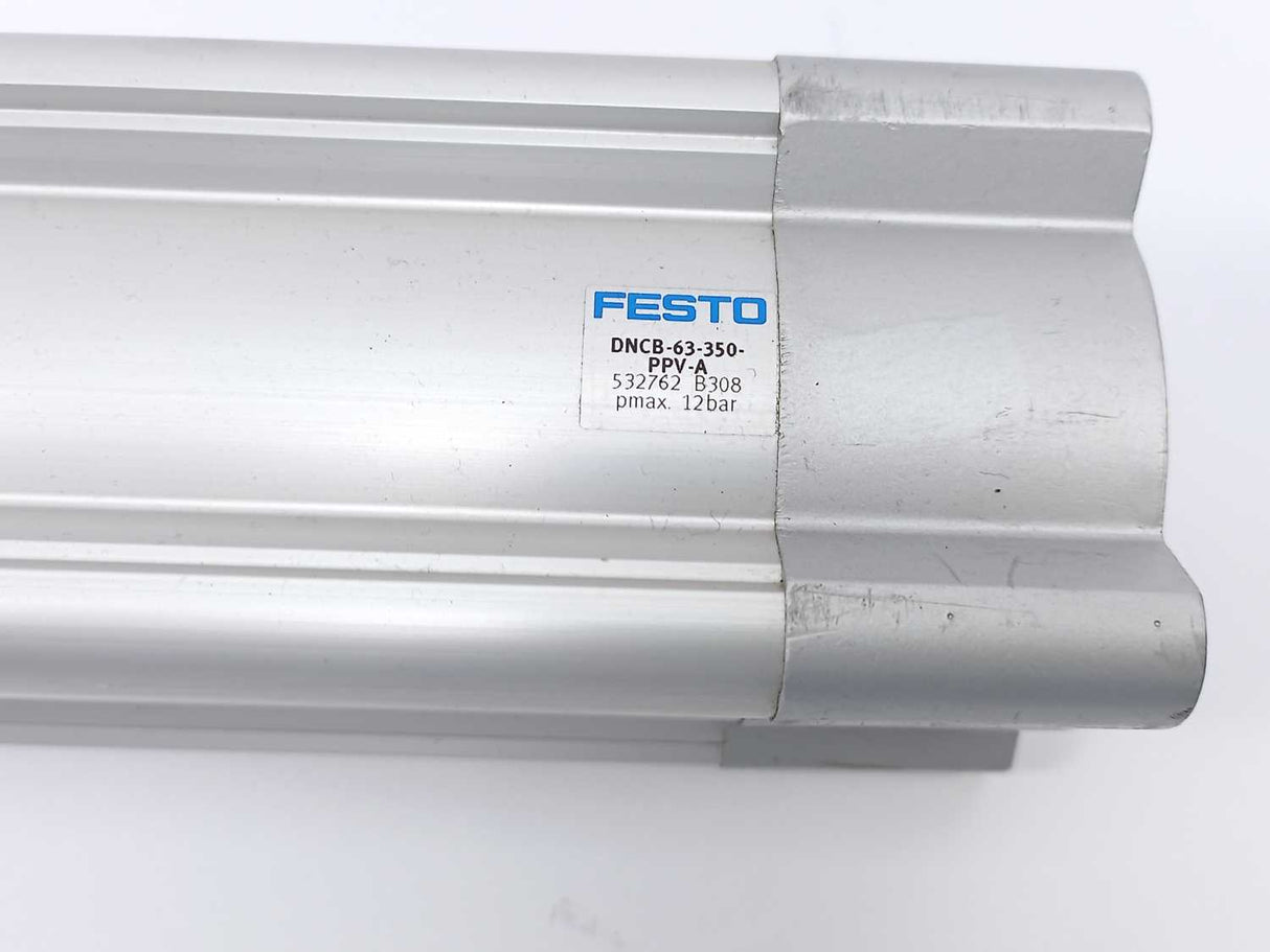 Festo 532762 DNCB-63-350-PPV-A